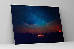 Obraz Hviezdne nebo zs1257